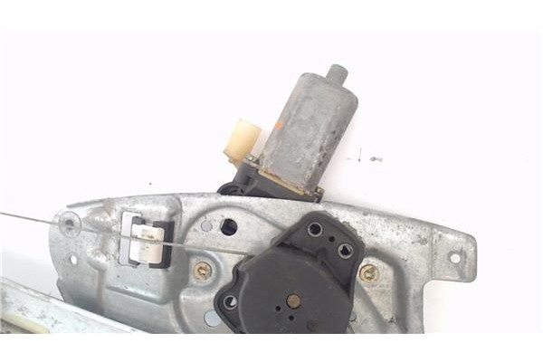 Recambio de mecanismo elevalunas delantero izquierdo para smart coupe 0.8 cdi (s1clc1) referencia OEM IAM 0130822002  