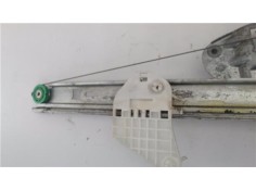 Recambio de mecanismo elevalunas delantero izquierdo para smart coupe 0.8 cdi (s1clc1) referencia OEM IAM 0130822002  