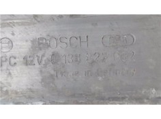 Recambio de mecanismo elevalunas delantero izquierdo para smart coupe 0.8 cdi (s1clc1) referencia OEM IAM 0130822002  