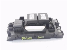 Recambio de caja fusibles/rele para toyota prius (zvw30) 1.8 advance referencia OEM IAM 71405539  