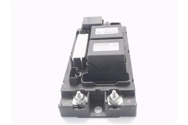 Recambio de caja fusibles/rele para toyota prius (zvw30) 1.8 advance referencia OEM IAM 71405539  