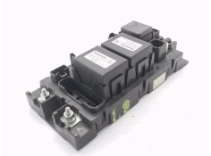 Recambio de caja fusibles/rele para toyota prius (zvw30) 1.8 advance referencia OEM IAM 71405539  