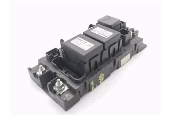 Recambio de caja fusibles/rele para toyota prius (zvw30) 1.8 advance referencia OEM IAM 71405539  