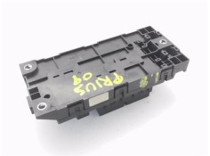 Recambio de caja fusibles/rele para toyota prius (zvw30) 1.8 advance referencia OEM IAM 71405539  