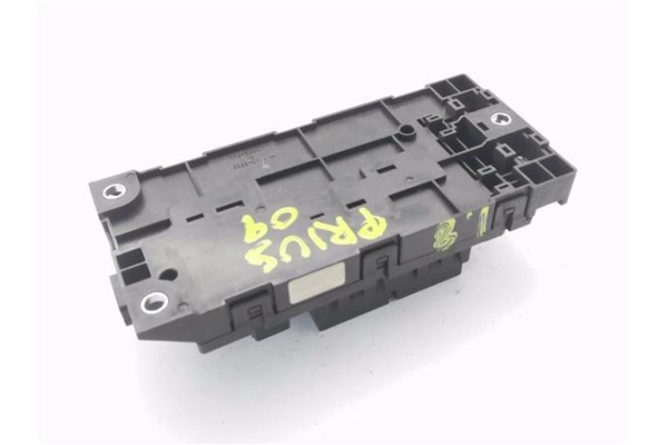 Recambio de caja fusibles/rele para toyota prius (zvw30) 1.8 advance referencia OEM IAM 71405539  