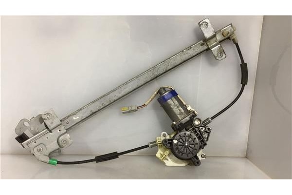 Recambio de elevalunas electrico delantero derecho para honda accord berlina (cg7-9/ch1-7)(1998) 2.0i es (cg9) [2,0 ltr. - 108 k