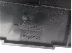 Recambio de caja fusibles/rele para toyota prius (zvw30) 1.8 advance referencia OEM IAM 71405539  