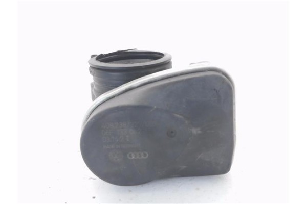 Recambio de caja mariposa aire para audi a3 (8p1) 2.0 fsi ambiente referencia OEM IAM 06F133062 4,08238E+11 