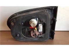 Recambio de piloto trasero izquierdo para hyundai h-1 van 2.5 furgón con portón referencia OEM IAM 924014A0  