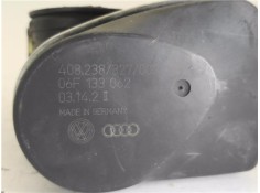Recambio de caja mariposa aire para audi a3 (8p1) 2.0 fsi ambiente referencia OEM IAM 06F133062 4,08238E+11 