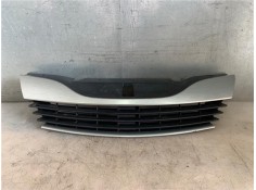 Recambio de rejilla paragolpes delantero para renault laguna ii (xgo) 1.9d dci (120) referencia OEM IAM 8200012581  
