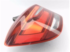 Recambio de piloto trasero izquierdo para bmw serie 1 berlina 5p (f20) 2.0 116d referencia OEM IAM 63217270095 A055364 