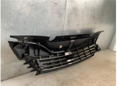 Recambio de rejilla paragolpes delantero para renault laguna ii (xgo) 1.9d dci (120) referencia OEM IAM 8200012581  