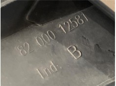 Recambio de rejilla paragolpes delantero para renault laguna ii (xgo) 1.9d dci (120) referencia OEM IAM 8200012581  