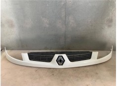 Recambio de rejilla paragolpes delantero para renault kangoo i (f/kc0) 1.5 dci (kc07) referencia OEM IAM 8200150629  