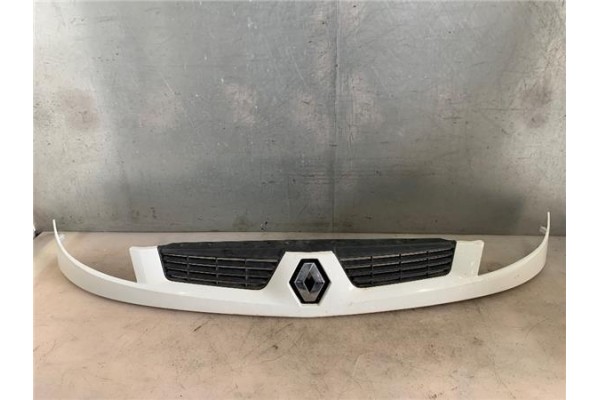 Recambio de rejilla paragolpes delantero para renault kangoo i (f/kc0) 1.5 dci (kc07) referencia OEM IAM 8200150629  