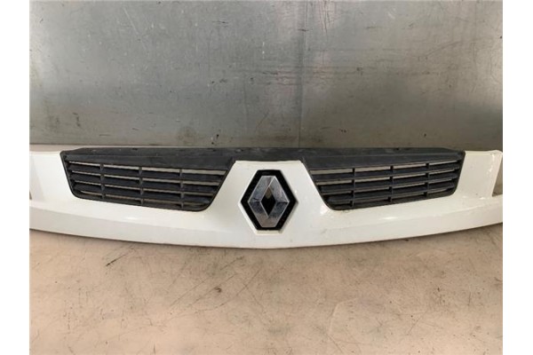 Recambio de rejilla paragolpes delantero para renault kangoo i (f/kc0) 1.5 dci (kc07) referencia OEM IAM 8200150629  
