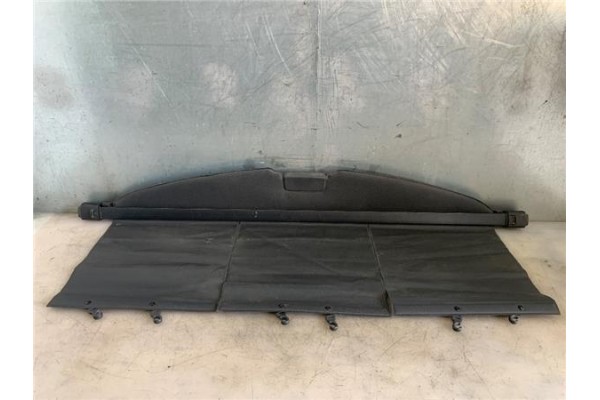 Recambio de bandeja trasero para toyota corolla verso (r1) 1.8 sol referencia OEM IAM   