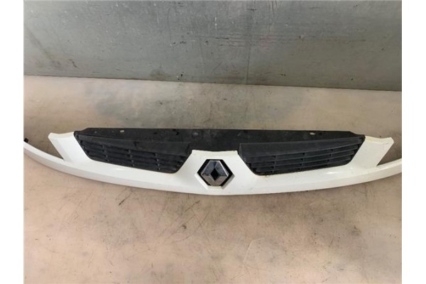 Recambio de rejilla paragolpes delantero para renault kangoo i (f/kc0) 1.5 dci (kc07) referencia OEM IAM 8200150629  