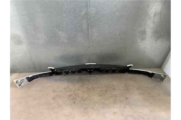 Recambio de rejilla paragolpes delantero para renault kangoo i (f/kc0) 1.5 dci (kc07) referencia OEM IAM 8200150629  