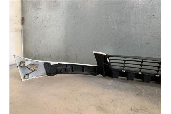 Recambio de rejilla paragolpes delantero para renault kangoo i (f/kc0) 1.5 dci (kc07) referencia OEM IAM 8200150629  