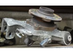 Recambio de mangueta trasero izquierda para audi a6 berlina (4f2) 3.0 tdi referencia OEM IAM   