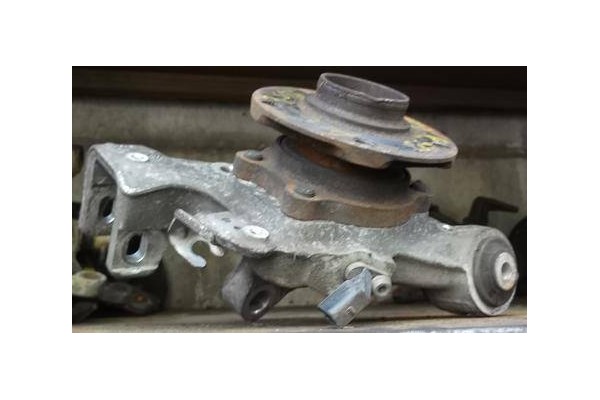 Recambio de mangueta trasero izquierda para audi a6 berlina (4f2) 3.0 tdi referencia OEM IAM   