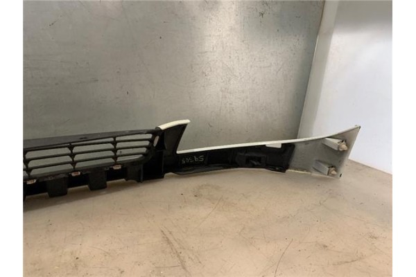 Recambio de rejilla paragolpes delantero para renault kangoo i (f/kc0) 1.5 dci (kc07) referencia OEM IAM 8200150629  