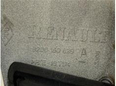 Recambio de rejilla paragolpes delantero para renault kangoo i (f/kc0) 1.5 dci (kc07) referencia OEM IAM 8200150629  