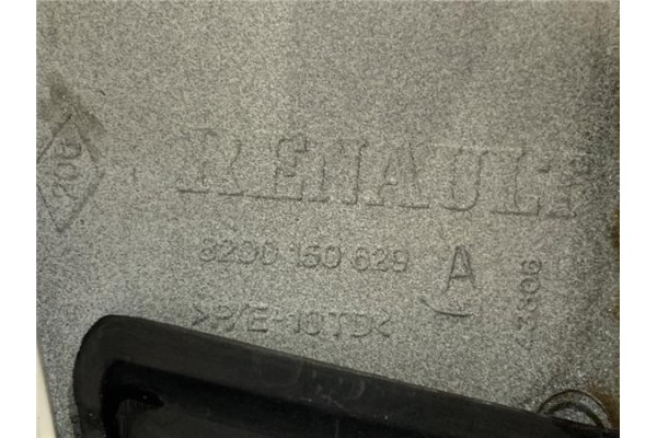 Recambio de rejilla paragolpes delantero para renault kangoo i (f/kc0) 1.5 dci (kc07) referencia OEM IAM 8200150629  