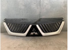 Recambio de rejilla capo para mitsubishi outlander (cw0) 2.0 di-d intense referencia OEM IAM 7450A037ZZ  