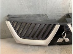 Recambio de rejilla capo para mitsubishi outlander (cw0) 2.0 di-d intense referencia OEM IAM 7450A037ZZ  