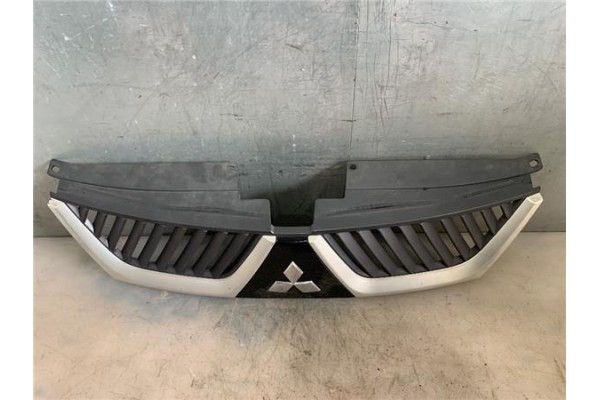 Recambio de rejilla capo para mitsubishi outlander (cw0) 2.0 di-d intense referencia OEM IAM 7450A037ZZ  