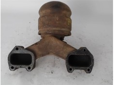 Recambio de colector escape para citroen c 15 1.8 d referencia OEM IAM 501267  
