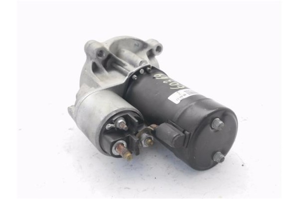 Recambio de motor arranque para citroen xsara familiar 2.0 hdi 109 referencia OEM IAM 11018310125N  