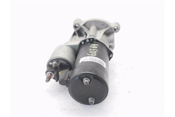 Recambio de motor arranque para citroen xsara familiar 2.0 hdi 109 referencia OEM IAM 11018310125N  