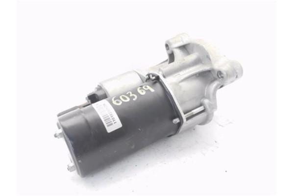 Recambio de motor arranque para citroen xsara familiar 2.0 hdi 109 referencia OEM IAM 11018310125N  