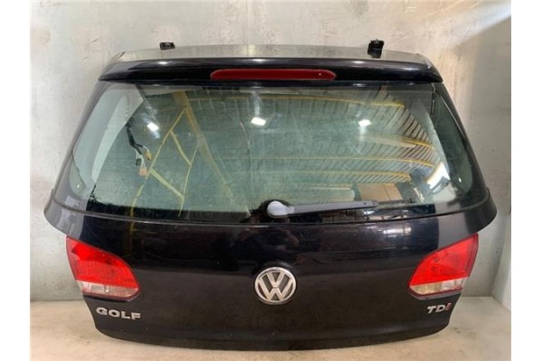 Recambio de porton trasero para volkswagen golf vi (5k1) 1.6 advance referencia OEM IAM   