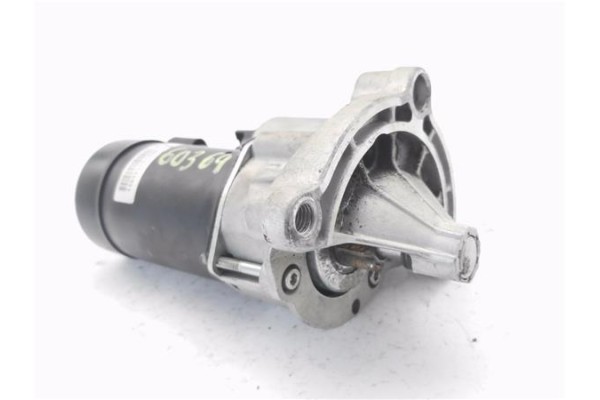 Recambio de motor arranque para citroen xsara familiar 2.0 hdi 109 referencia OEM IAM 11018310125N  