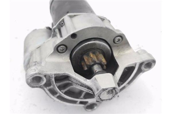 Recambio de motor arranque para citroen xsara familiar 2.0 hdi 109 referencia OEM IAM 11018310125N  