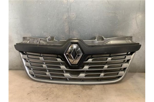 Recambio de rejilla paragolpes delantero para renault master iii combi 2.3 l1h1 3,0t referencia OEM IAM 623102803R  