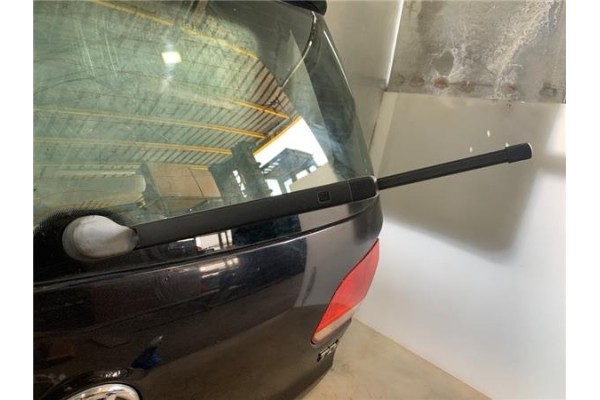 Recambio de porton trasero para volkswagen golf vi (5k1) 1.6 advance referencia OEM IAM   