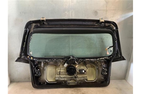 Recambio de porton trasero para volkswagen golf vi (5k1) 1.6 advance referencia OEM IAM   