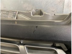 Recambio de rejilla paragolpes delantero para renault master iii combi 2.3 l1h1 3,0t referencia OEM IAM 623102803R  