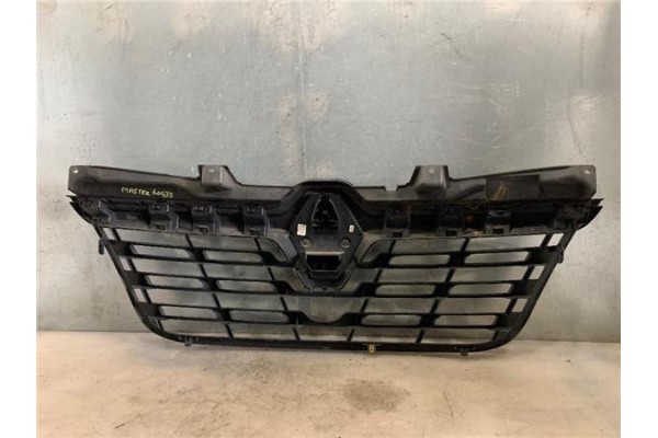 Recambio de rejilla paragolpes delantero para renault master iii combi 2.3 l1h1 3,0t referencia OEM IAM 623102803R  