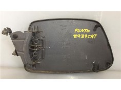 Recambio de tapa exterior combustible para fiat ii punto (188) berlina 1.2 60 (188.030, .050, .130, .150, .230, .250) referencia