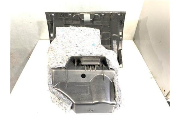 Recambio de guantera salpicadero para renault master iii combi 2.3 l1h1 3,0t referencia OEM IAM 321S810IND  