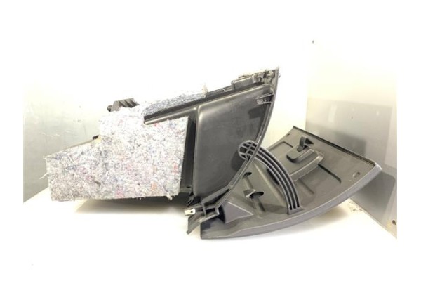 Recambio de guantera salpicadero para renault master iii combi 2.3 l1h1 3,0t referencia OEM IAM 321S810IND  