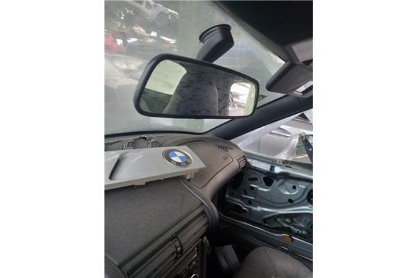 Recambio de retrovisor interior para bmw z3 roadster e36 1.9 i referencia OEM IAM   