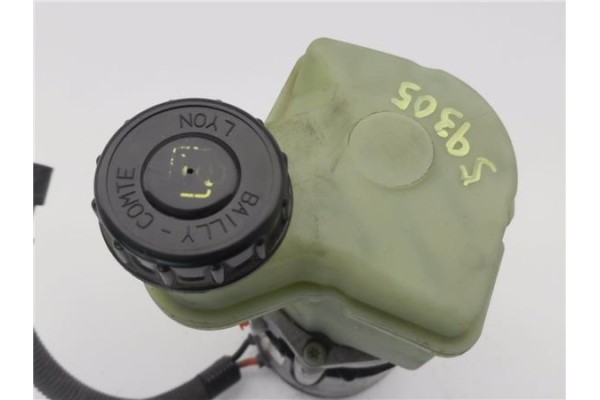 Recambio de bomba servodireccion para renault kangoo i (f/kc0) 1.5 dci (kc07) referencia OEM IAM 183042610Z  